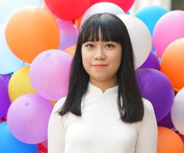 Học sinh có thành tích tiêu biểu