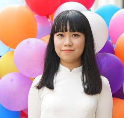 Học sinh có thành tích tiêu biểu