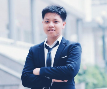 Học sinh có thành tích tiêu biểu