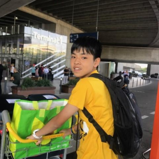 Đỗ Hoàng Quốc Bảo