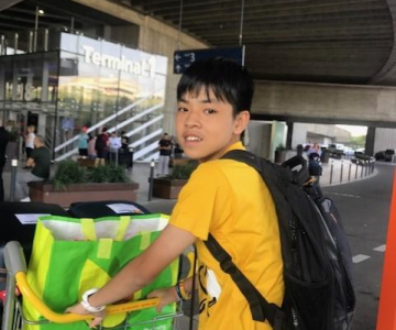 Học sinh có thành tích tiêu biểu