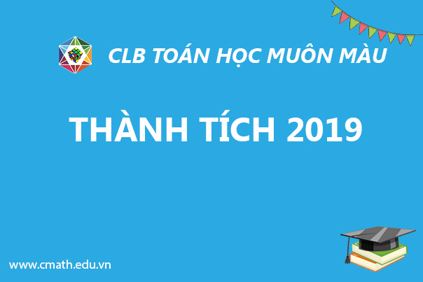 Thành tích 2019
