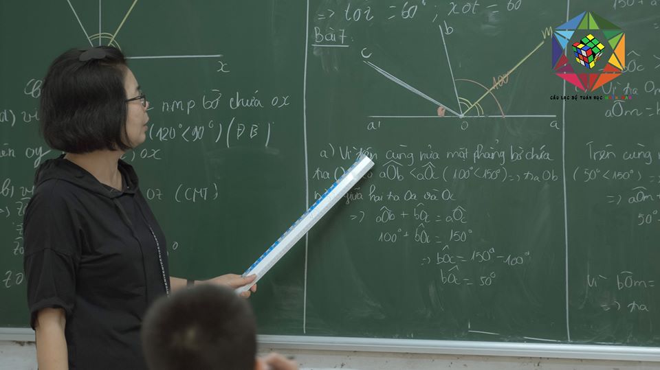 YÊU TOÁN TỪ KHI HỌC TIỂU HỌC CÓ THỰC SỰ ĐÁNG LO NGẠI?