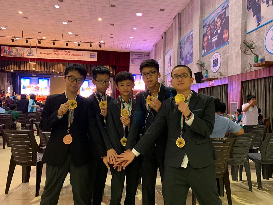 5 NỖI LO KHI CON CHUYỂN CẤP, LÀM THẾ NÀO ĐỂ GIẢI QUYẾT?