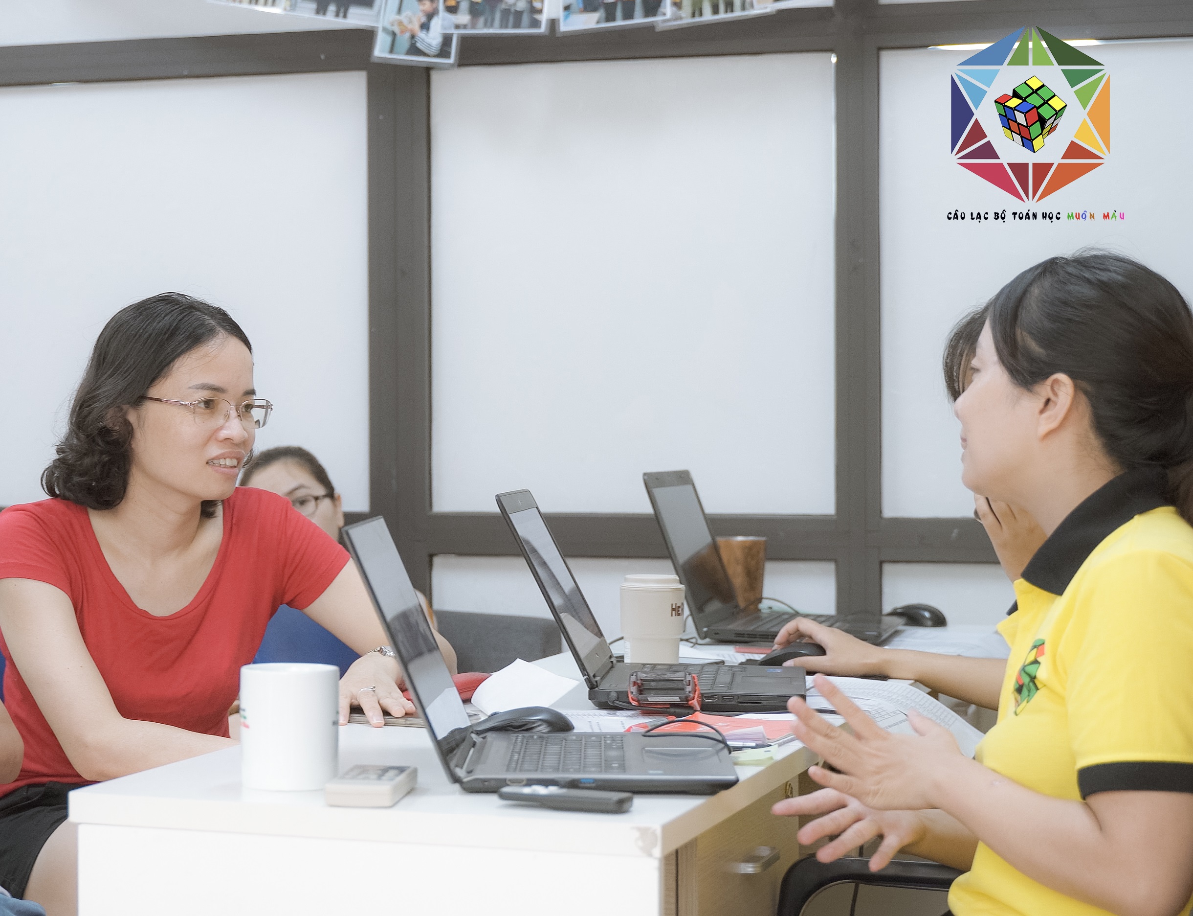 ĐĂNG KÝ NGAY ĐỂ THAM GIA CLB CMATH – MÔI TRƯỜNG HỌC TẬP LÝ TƯỞNG BẬC NHẤT