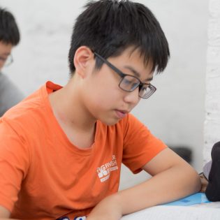 Thành tích học sinh đỗ Chuyên năm học 2019-2020