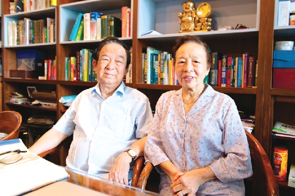 GS, TS, Nhà giáo Nhân dân Nguyễn Lân Dũng: Muốn con hơn cha, hãy sống tử tế