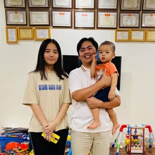 HỌC SINH TIÊU BIỂU