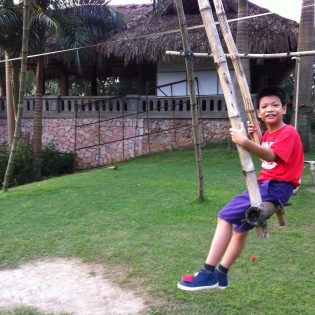 ĐỒNG KHÔI NGUYÊN (Archimedes Academy)