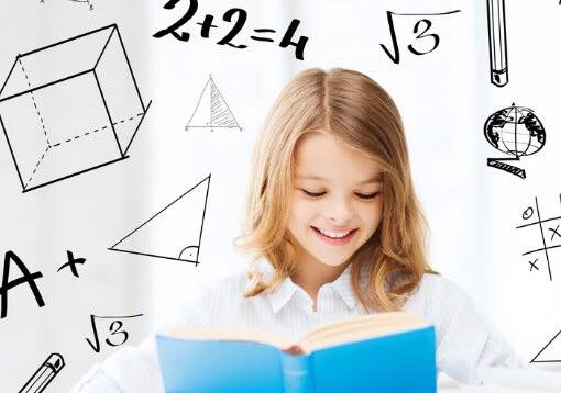 ⚠️⚠️CON HỌC ĐUỐI MÔN TOÁN SAU KHI CHUYỂN CẤP THÌ PHẢI LÀM SAO