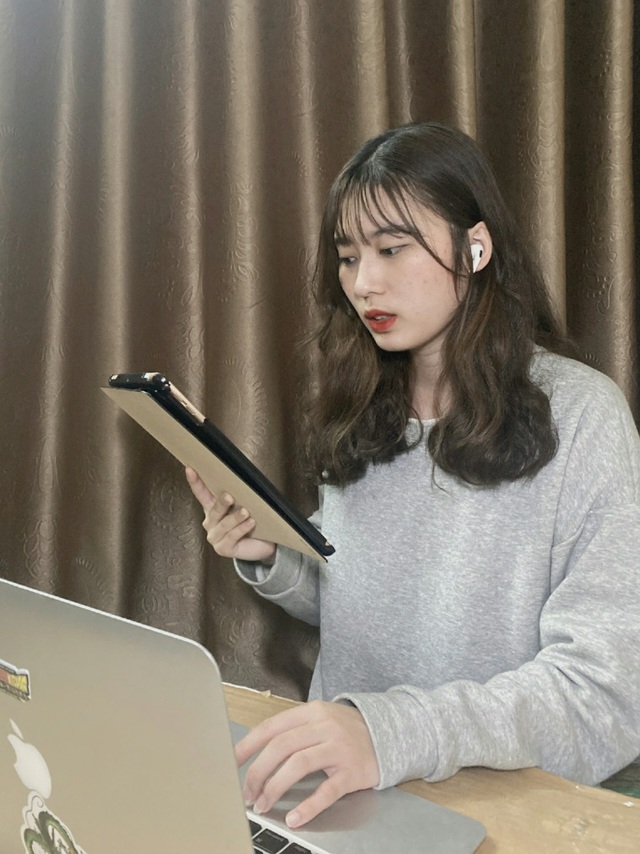 Cách học online hiệu quả