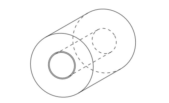 Đáp án bài toán cuộn giấy trong kỳ thi AMC Australia