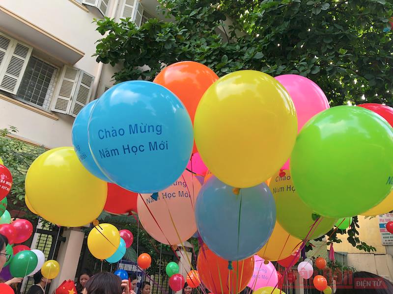 KẾ HOẠCH TUYỂN SINH LỚP 6 NĂM HỌC 2021 – 2022 CỦA TRƯỜNG THCS CẦU GIẤY