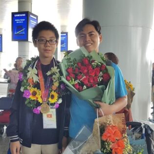 PHẠM DUY NGUYÊN LÂM