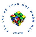 ONLINE KHÔNG KHÓ ĐÃ CÓ CMATH