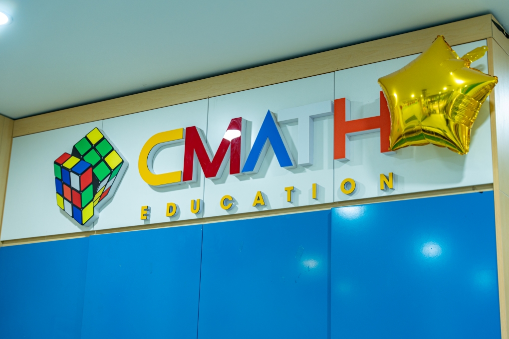 ONLINE KHÔNG KHÓ ĐÃ CÓ CMATH