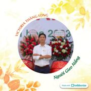 Thầy Đinh Văn Tuyên