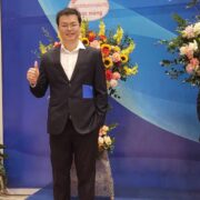 Thầy Nguyễn Lê Phước