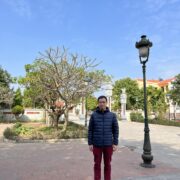 Thầy Nguyễn Tiến Dũng