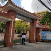 Thầy Nguyễn Văn Quý