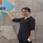 Cô Vũ Ngọc Bích