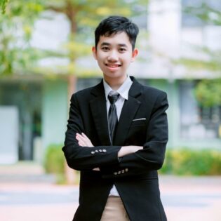 Nguyễn Lê Nhật Nam