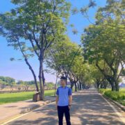 Thầy Phan Quang Linh