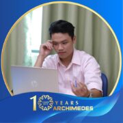 Thầy Ngô Phương Chí