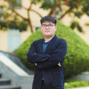 Thầy Cao Trung Hiếu