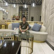 Thầy Nguyễn Duy Khánh