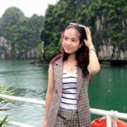 Cô Đinh Thị Ngân