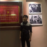 Thầy Vũ Minh Đức