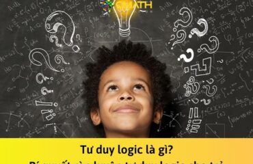 Khái niệm về tư duy logic