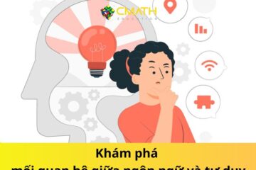 Ngôn ngữ và tư duy có quan hệ như thế nào ?