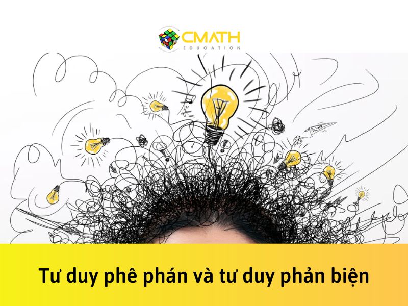 Phân tích ưu nhược điểm của tư duy phê phán và tư duy phản biện