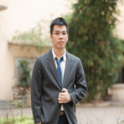 Thầy Trần Quang Độ