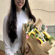 Cô Trần Thị Huyền Trang