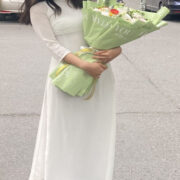 Cô Dương Quỳnh Châu