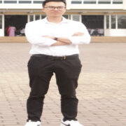 Thầy Nguyễn Khánh Hòa