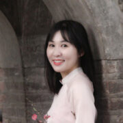 Cô Trình Anh Ngọc