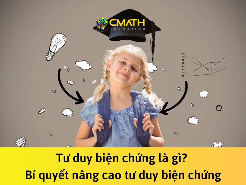 Tư duy biện chứng là gì? Bí quyết nâng cao tư duy biện chứng