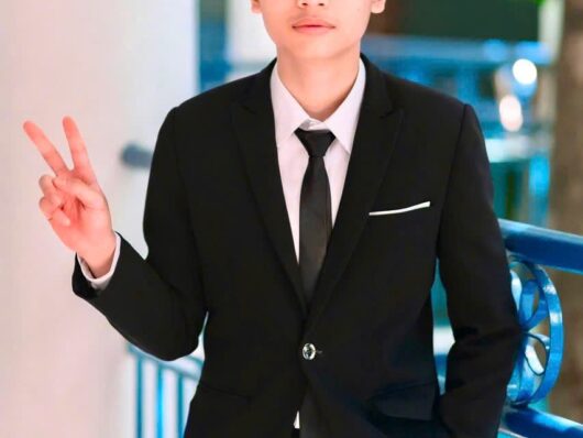 Nguyễn Đức Khải