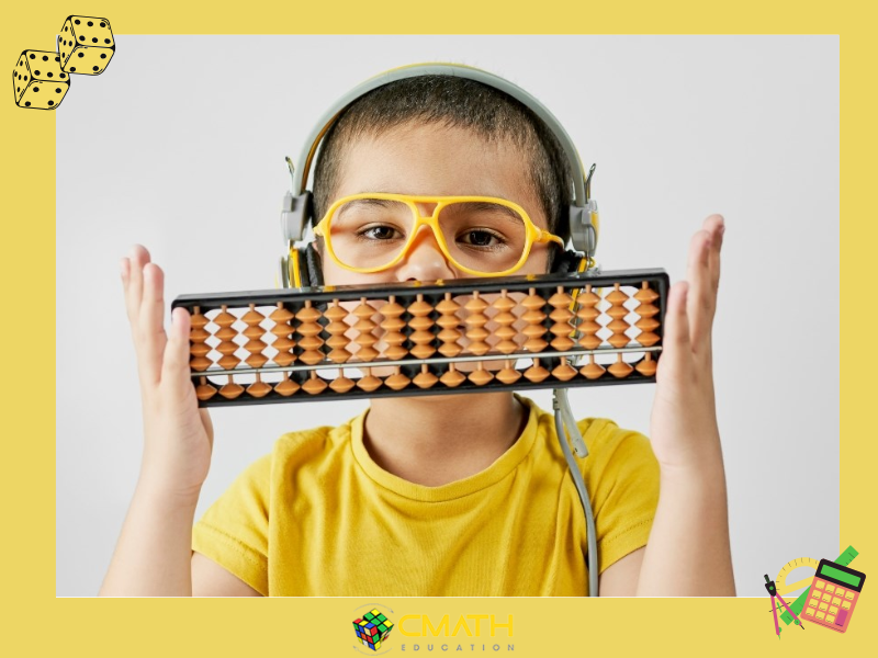 Toán tư duy Soroban hiện khá được yêu thích tại Việt Nam