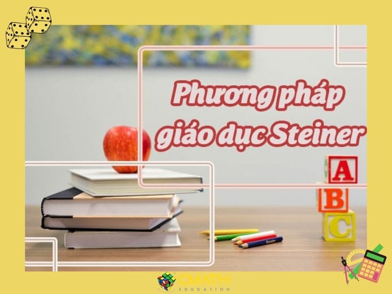 Phương pháp Steiner: Cách giáo dục không “ép buộc” nhưng hiệu quả bất ngờ