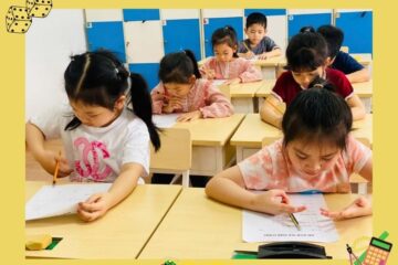 Toán UCMAS là gì? – Giải mã chương trình giúp trẻ tính toán siêu tốc và phát triển tư duy vượt trội