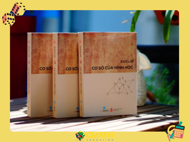 Tầm ảnh hưởng vượt thời gian của Euclid