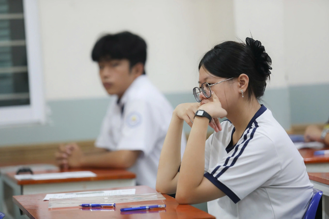 Khi nào công bố đáp án chính thức tốt nghiệp THPT 2026?