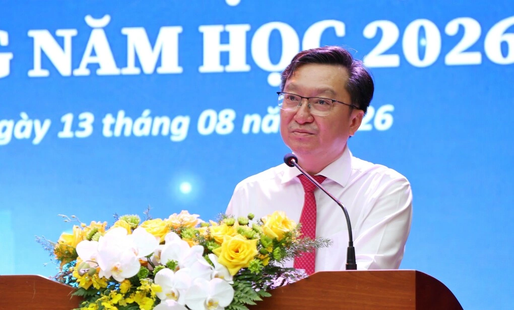 TP HCM dự kiến bỏ thi học sinh giỏi lớp 9