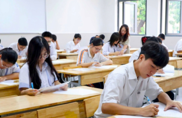 Hà Nội công bố danh sách 3.331 em đạt giải học sinh giỏi thành phố năm 2026