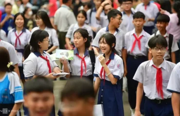 Các tỉnh, thành chọn phương án thi lớp 10 thế nào?